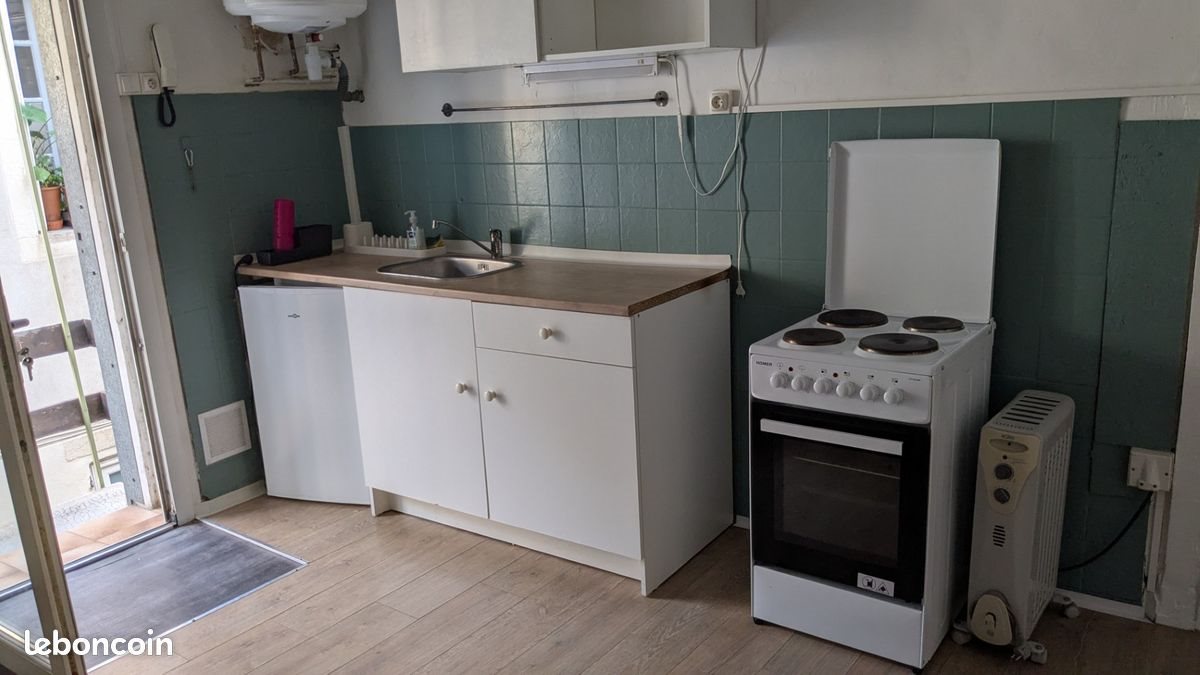 Appartement à louer, 28m², Montpellier