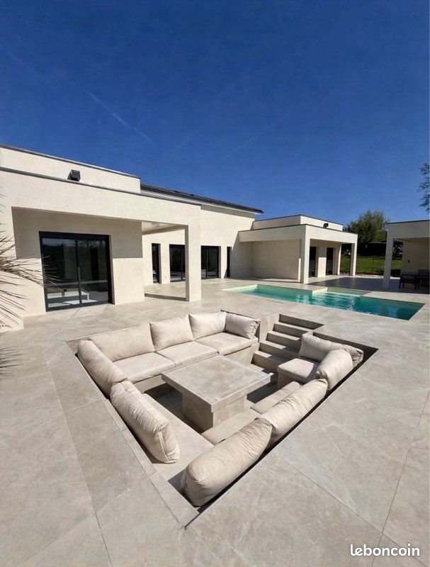 Maison à vendre, 150m², Bergerac
