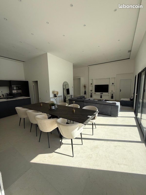 Maison à vendre, 150m², Bergerac