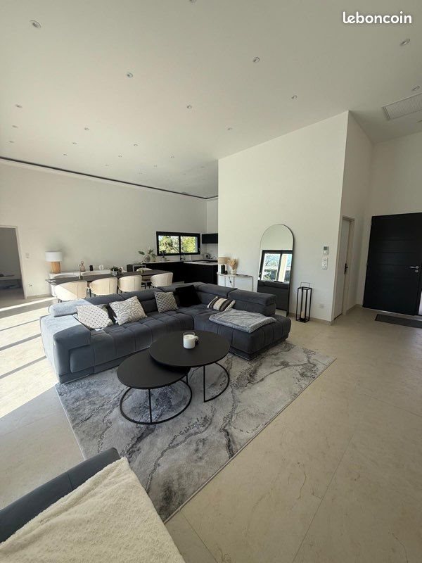 Maison à vendre, 150m², Bergerac