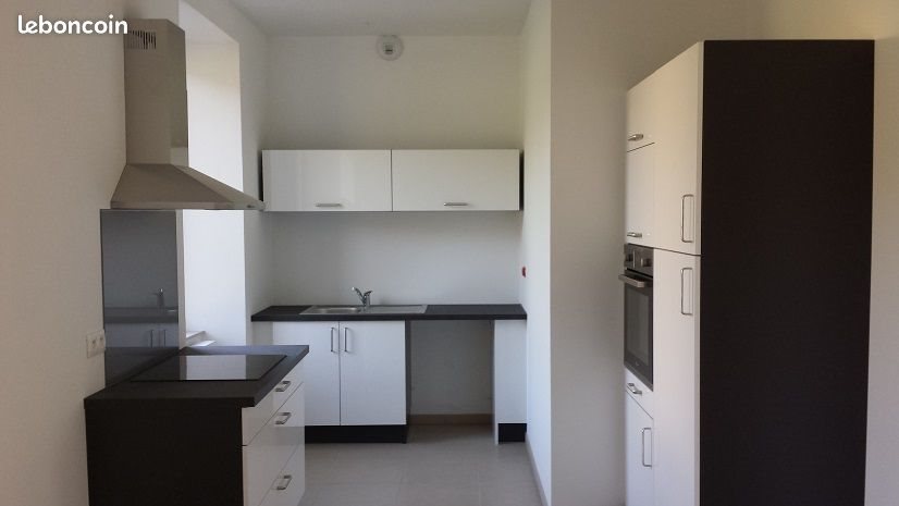 Appartement à louer, 78m², Saverne