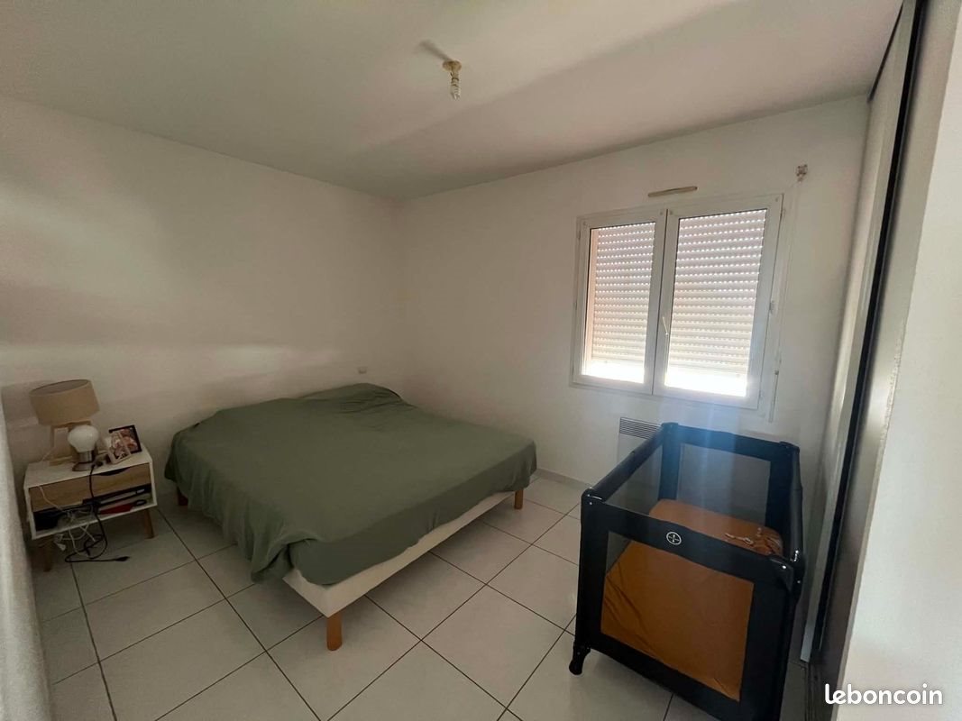 Appartement à louer, 51m², Saint-Estève