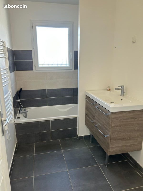 Maison à vendre, 70m², Châteauneuf-du-Rhône