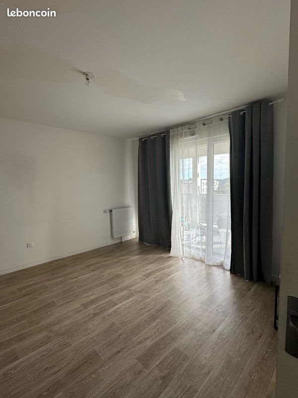 Appartement à louer, 60m², Choisy-le-Roi