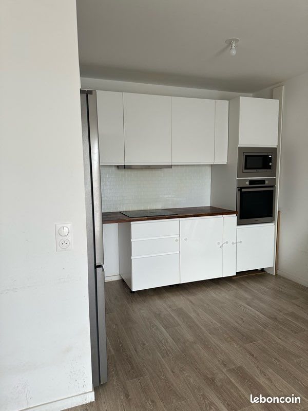 Appartement à louer, 60m², Choisy-le-Roi