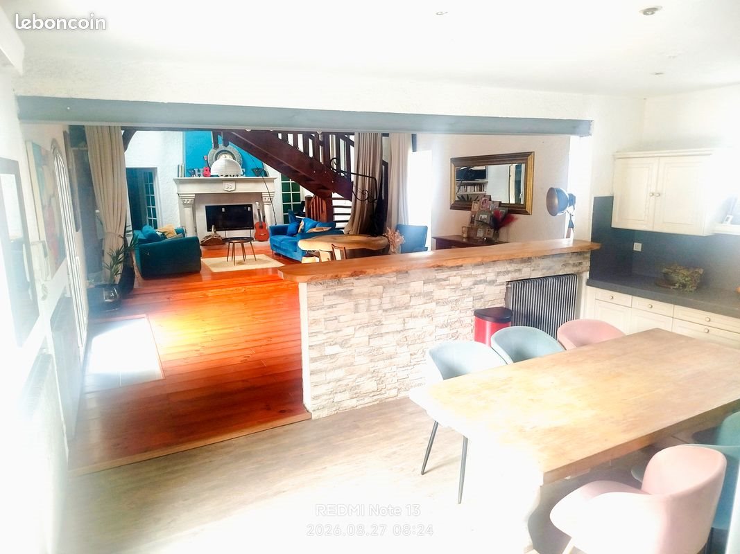 Maison à vendre, 215m², Pessac