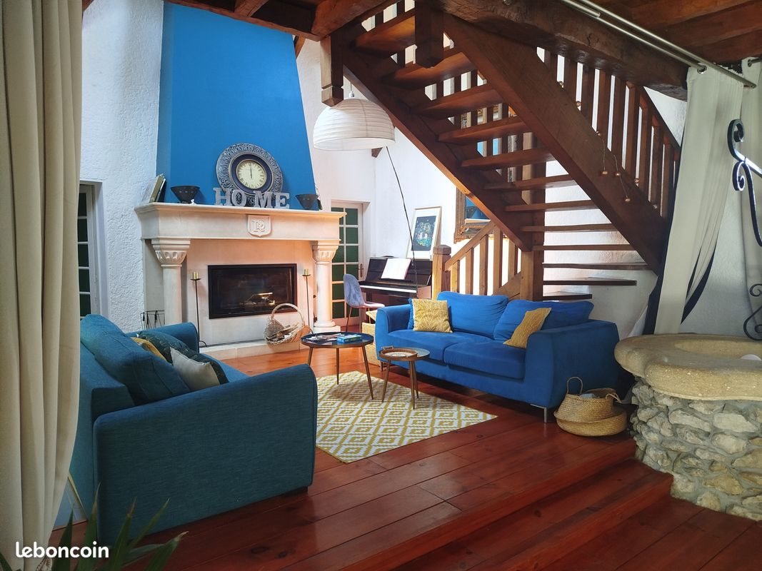 Maison à vendre, 215m², Pessac