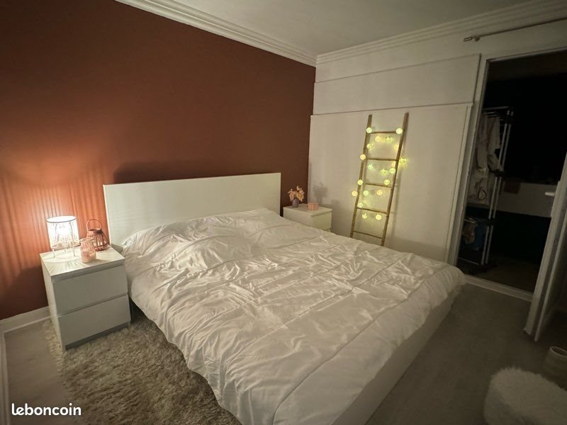 Appartement à vendre, 65m², Châteauroux