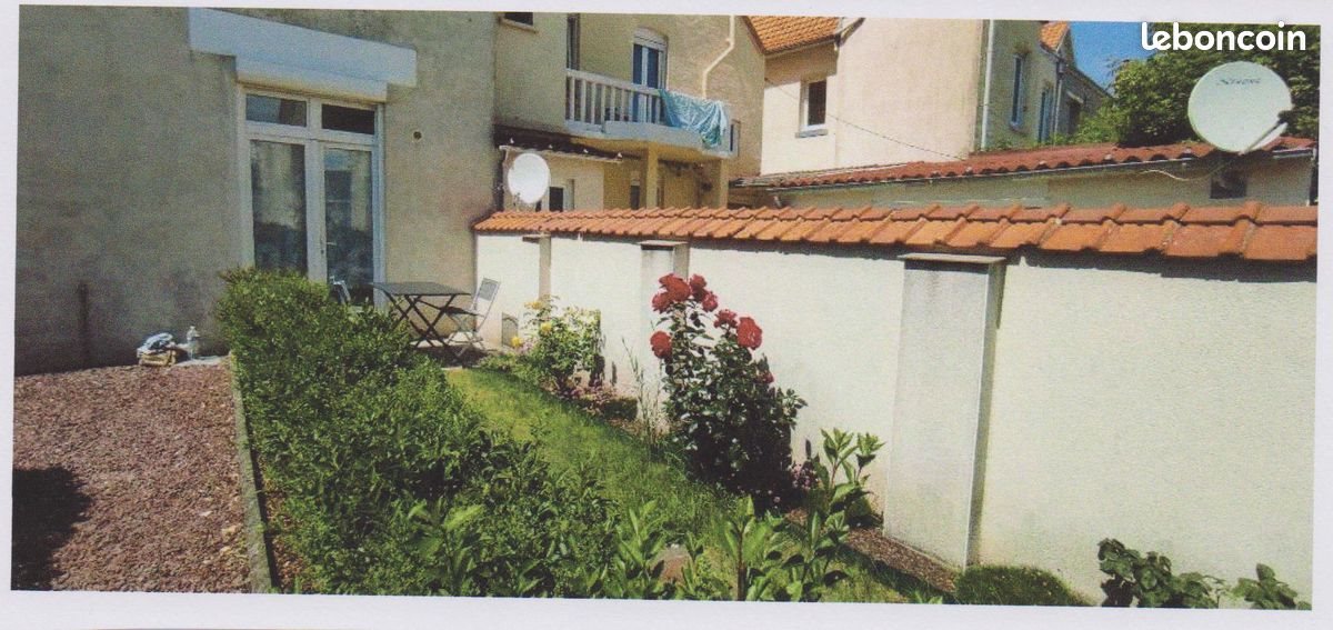 Appartement à vendre, 23m², Berck