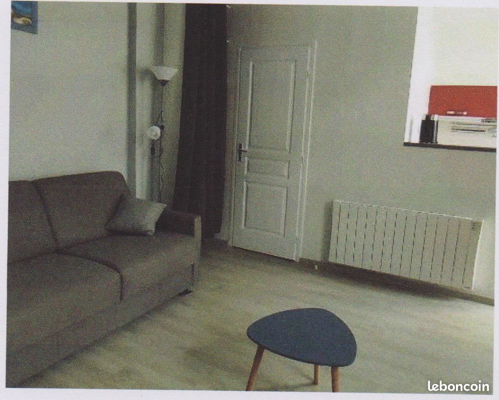 Appartement à vendre, 23m², Berck