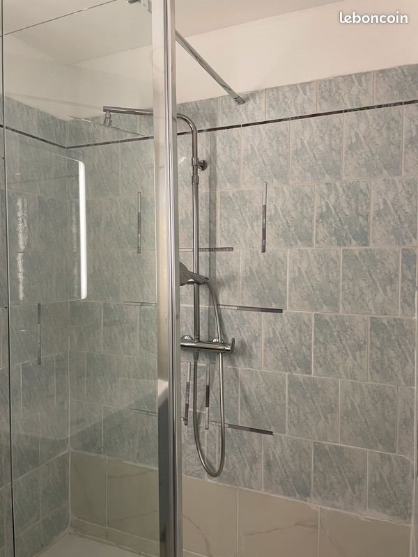 Appartement à vendre, 69m², Mons-en-Baroeul