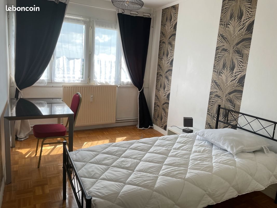Appartement à vendre, 69m², Mons-en-Baroeul