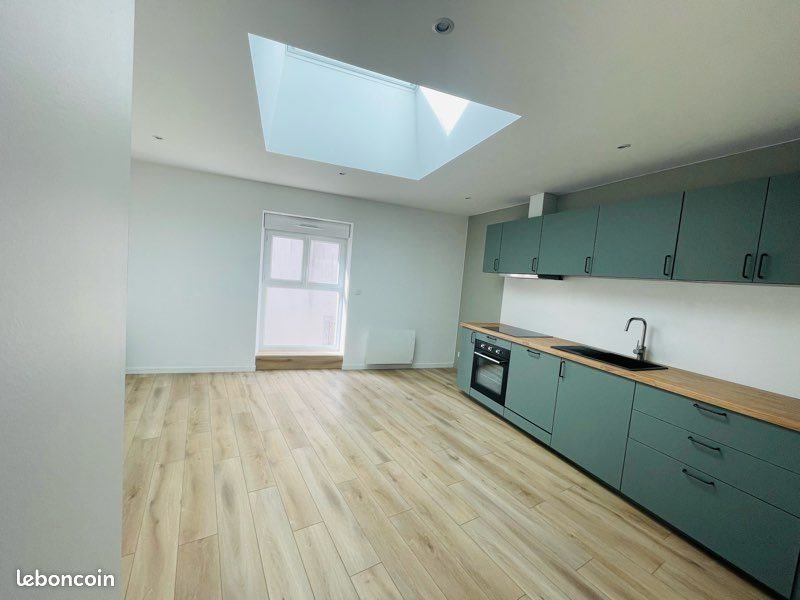 Maison à louer, 55m², Vallet