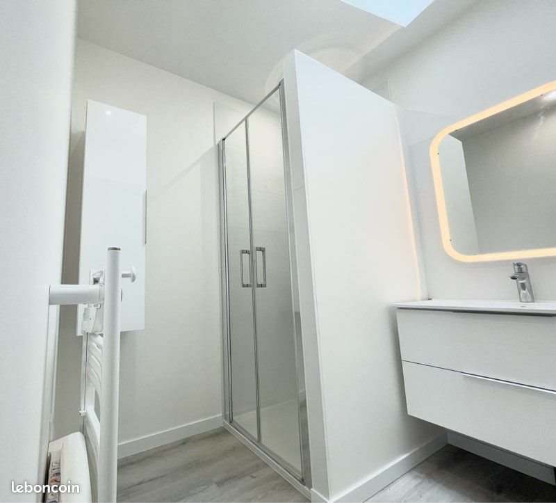 Maison à louer, 55m², Vallet