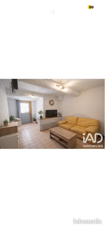 Appartement à vendre, 31m², Entraigues-sur-la-Sorgue