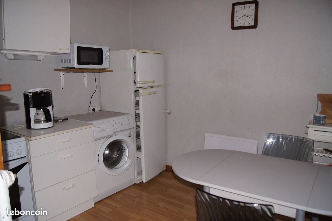 Appartement à louer, 54m², Brignais