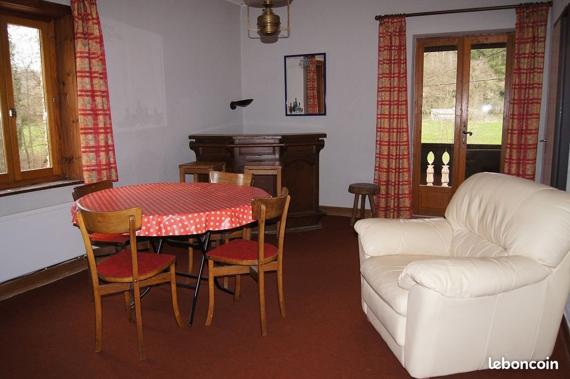 Appartement à louer, 54m², Brignais