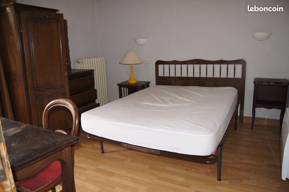 Appartement à louer, 54m², Brignais