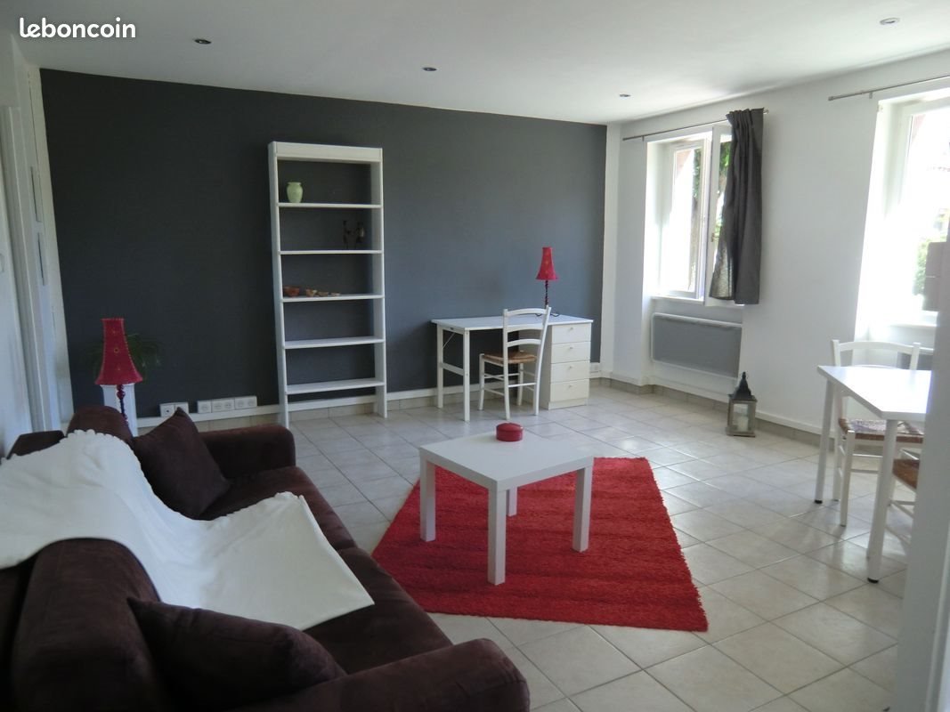 Appartement à louer, 33m², Sainte-Foy-lès-Lyon