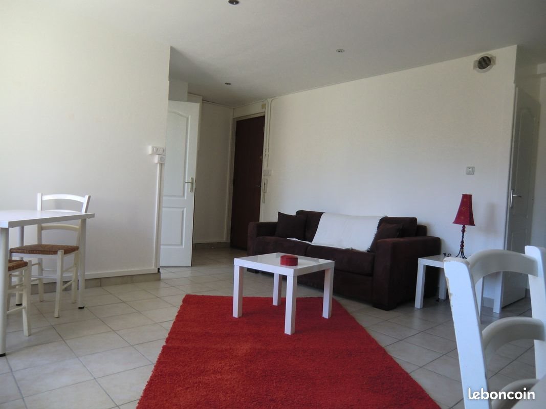 Appartement à louer, 33m², Sainte-Foy-lès-Lyon