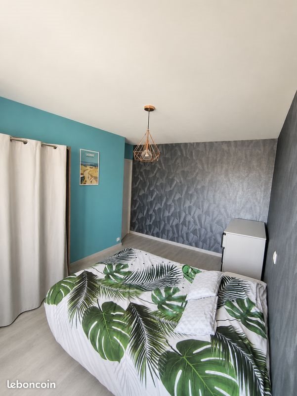 Appartement à vendre, 51m², Clermont-Ferrand