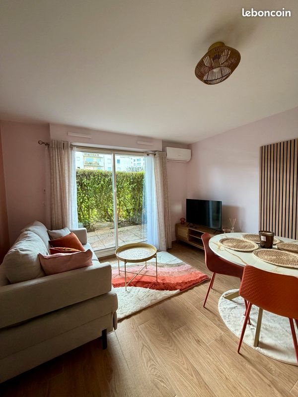 Appartement à louer, 27m², Chalon-sur-Saône