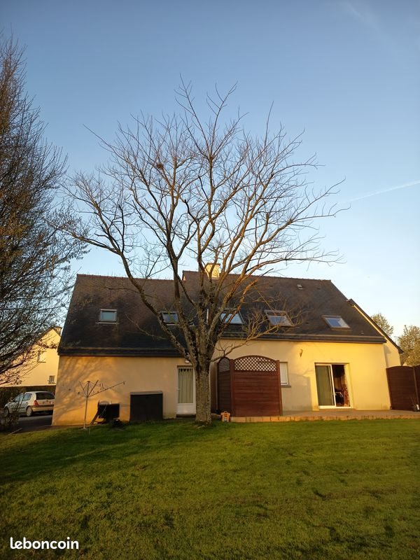 Appartement à louer, 10m², Vitré