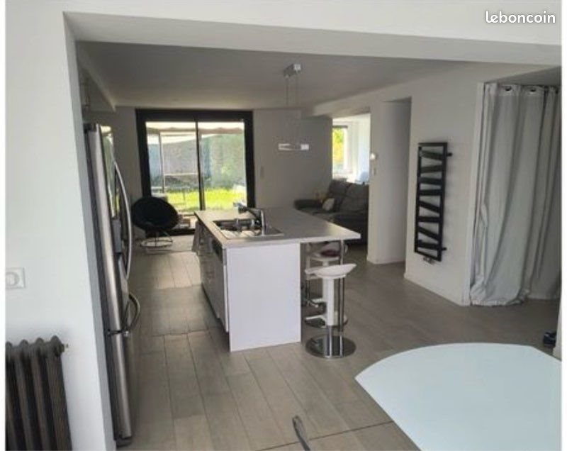 Maison à vendre, 135m², Toulouse