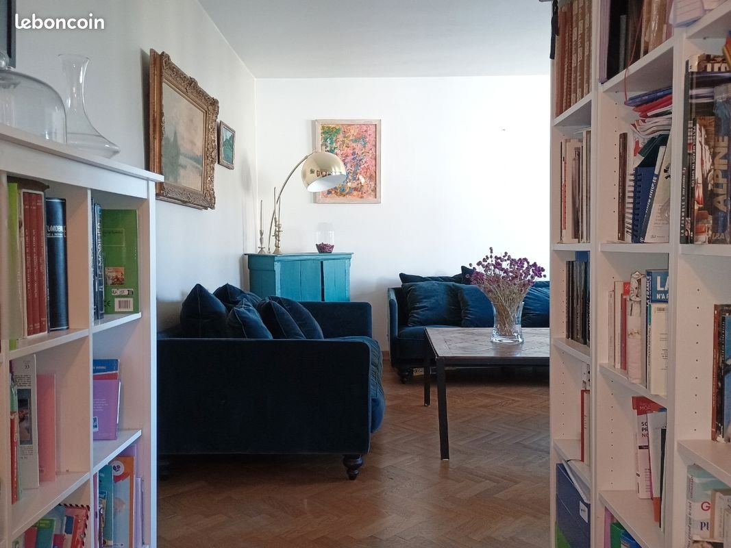 Appartement à vendre, 76m², La Garenne-Colombes