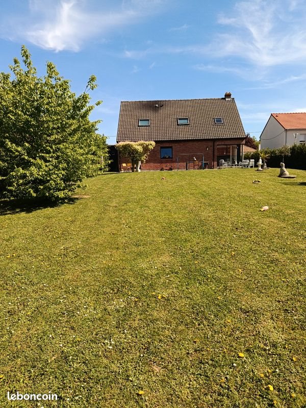 Maison à vendre, 127m², Marquion