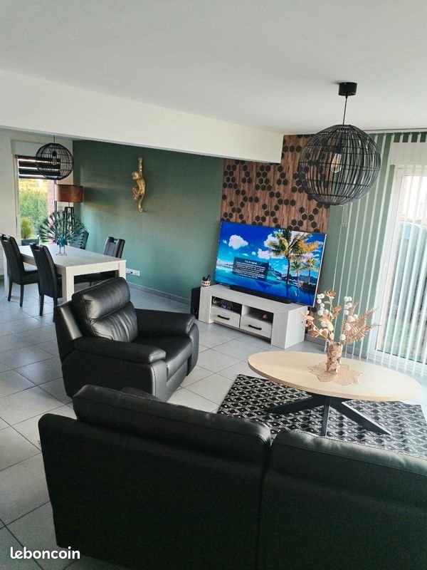 Maison à vendre, 127m², Marquion