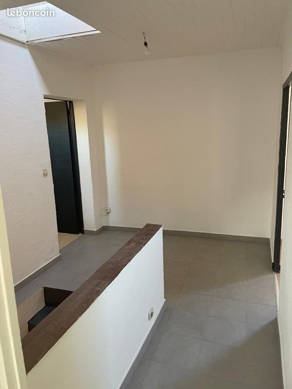Appartement à louer, 48m², Saint-Gilles