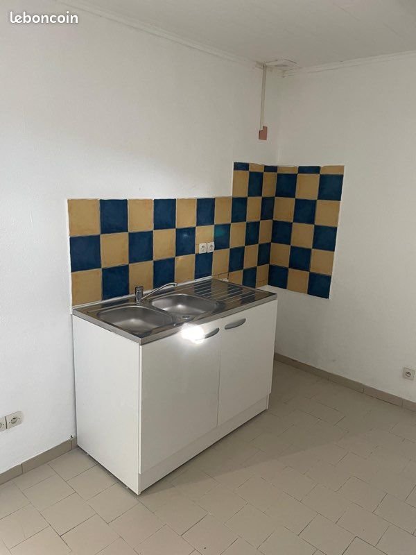 Appartement à louer, 48m², Saint-Gilles