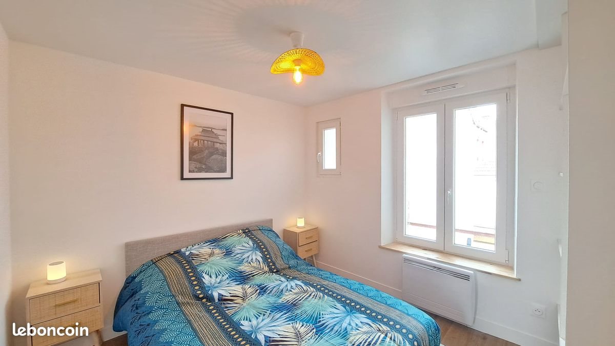 Appartement à louer, 30m², Reims