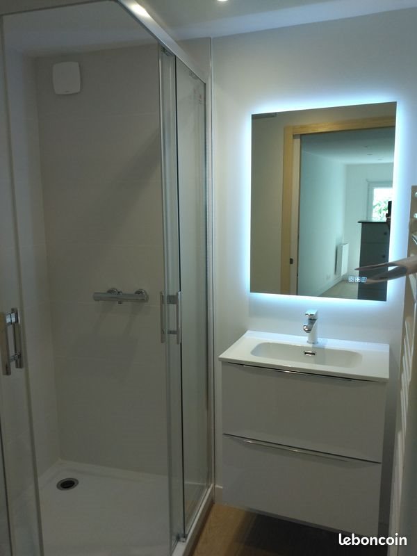 Appartement à vendre, 32m², La Rochelle