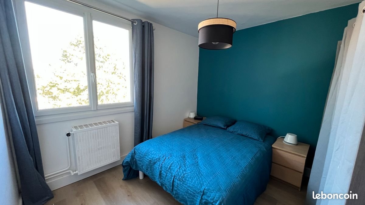 Appartement à louer, 44m², Orvault