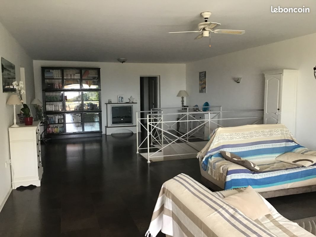 Appartement à vendre, 197m², Toulon