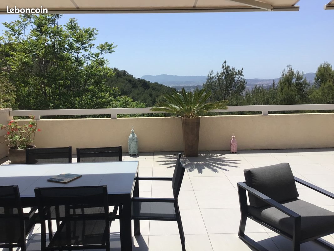 Appartement à vendre, 197m², Toulon