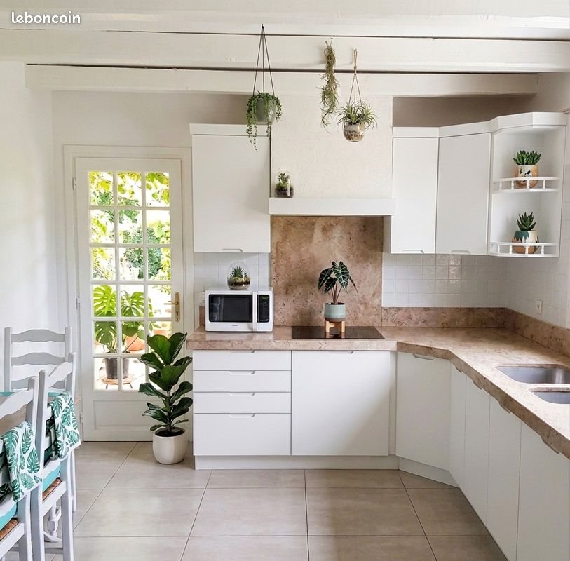 Maison à vendre, 180m², Soignolles-en-Brie