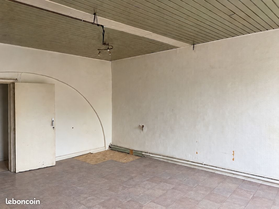 Appartement à vendre, 66m², Bordeaux