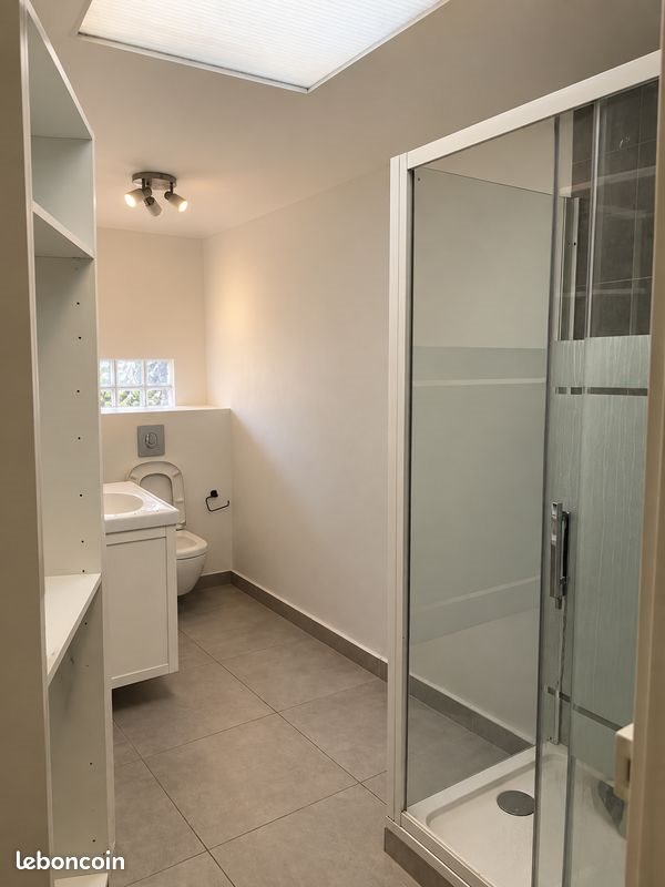 Appartement à vendre, 66m², Bordeaux