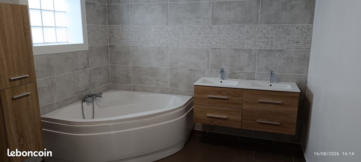 Maison à vendre, 91m², Barlin