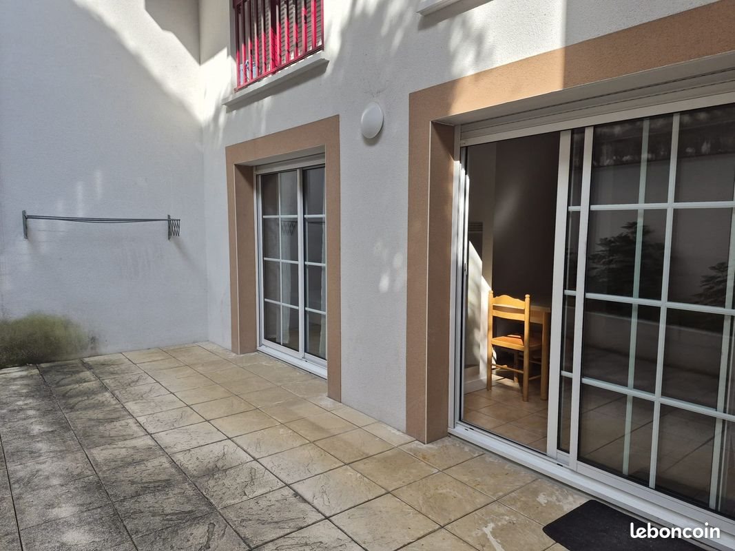 Appartement à vendre, 32m², Hendaye