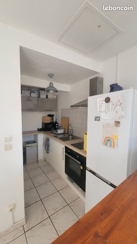 Appartement à louer, 36m², Châlons-en-Champagne
