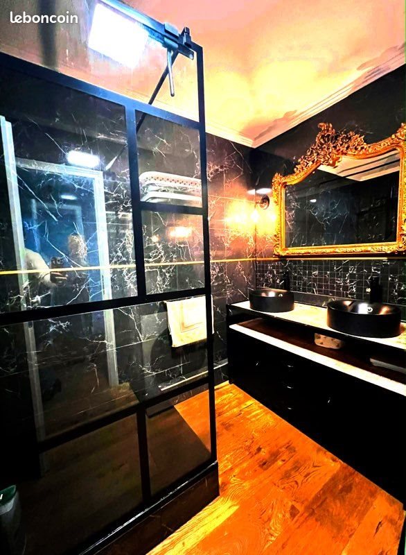 Appartement à vendre, 64m², Metz