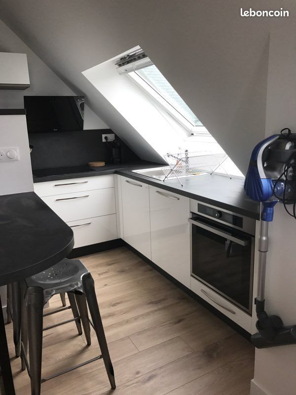 Appartement à louer, 28m², Damgan