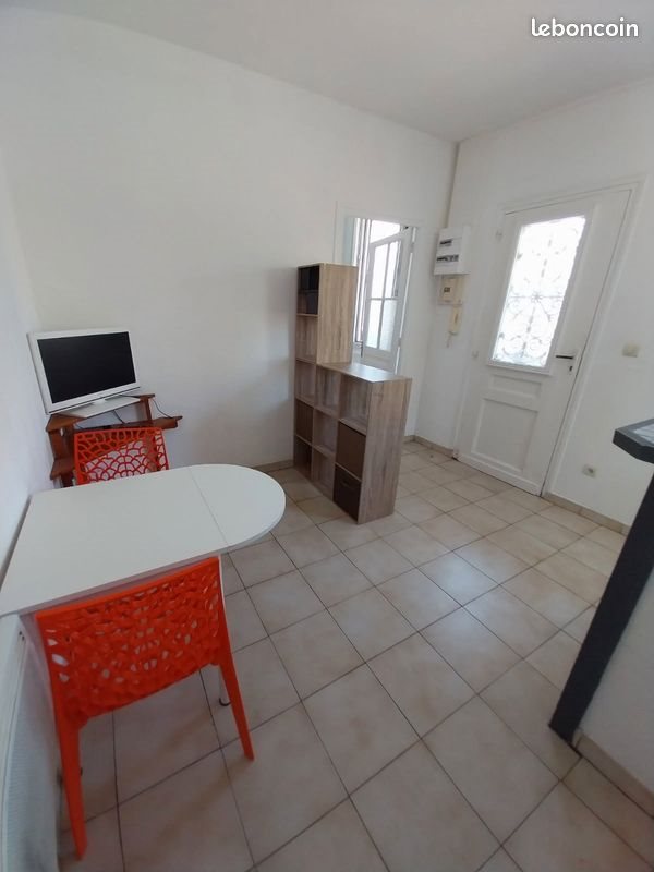 Appartement à louer, 26m², Tarbes