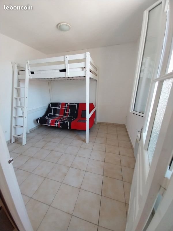 Appartement à louer, 26m², Tarbes