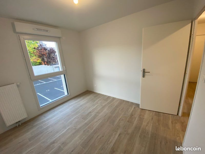 Appartement à louer, 79m², Roubaix