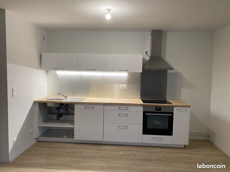Appartement à louer, 79m², Roubaix